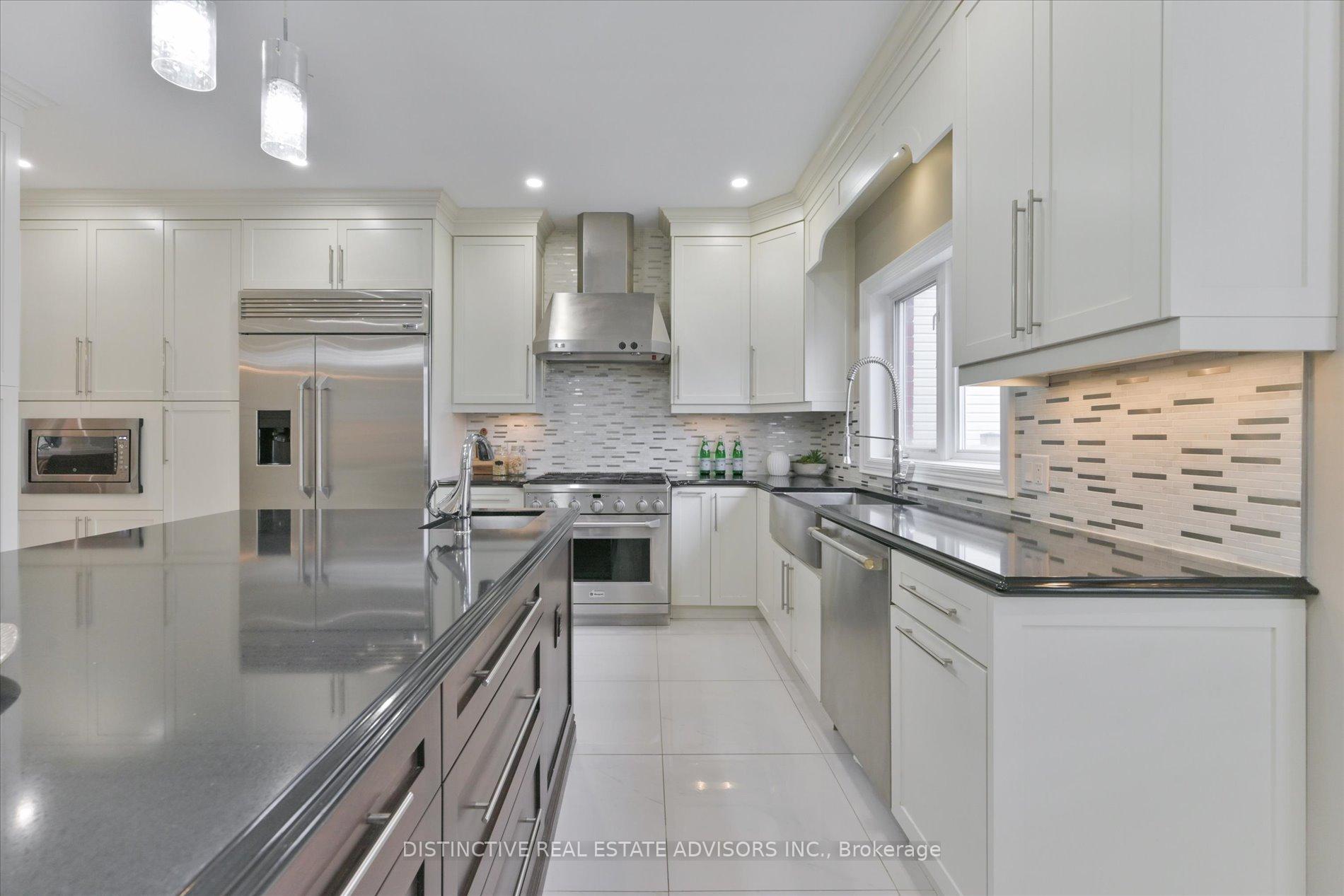 Photo 9 of 38 Angus Glen Boulevard, Markham, Angus Glen — HOMEH