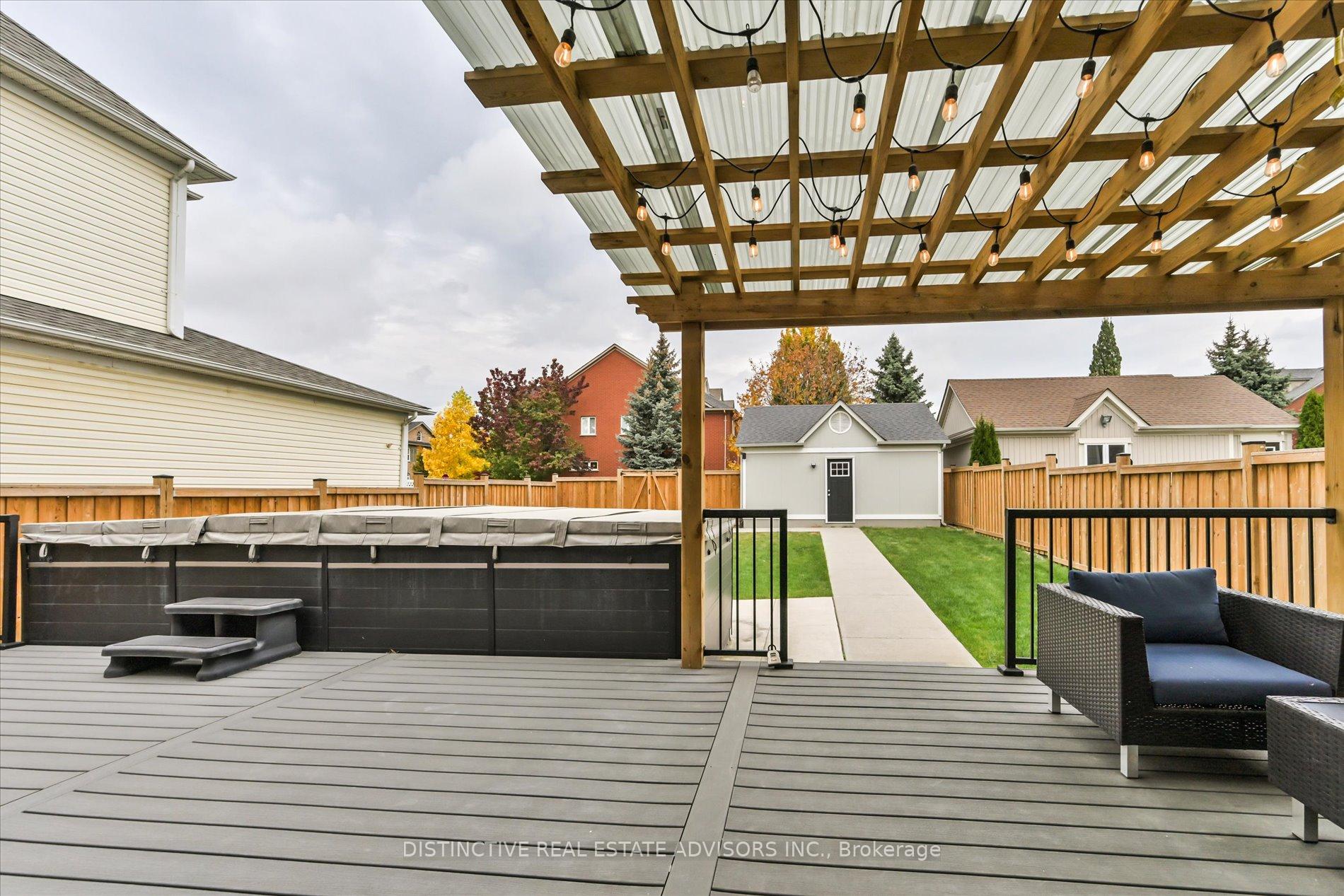 Photo 36 of 38 Angus Glen Boulevard, Markham, Angus Glen — HOMEH