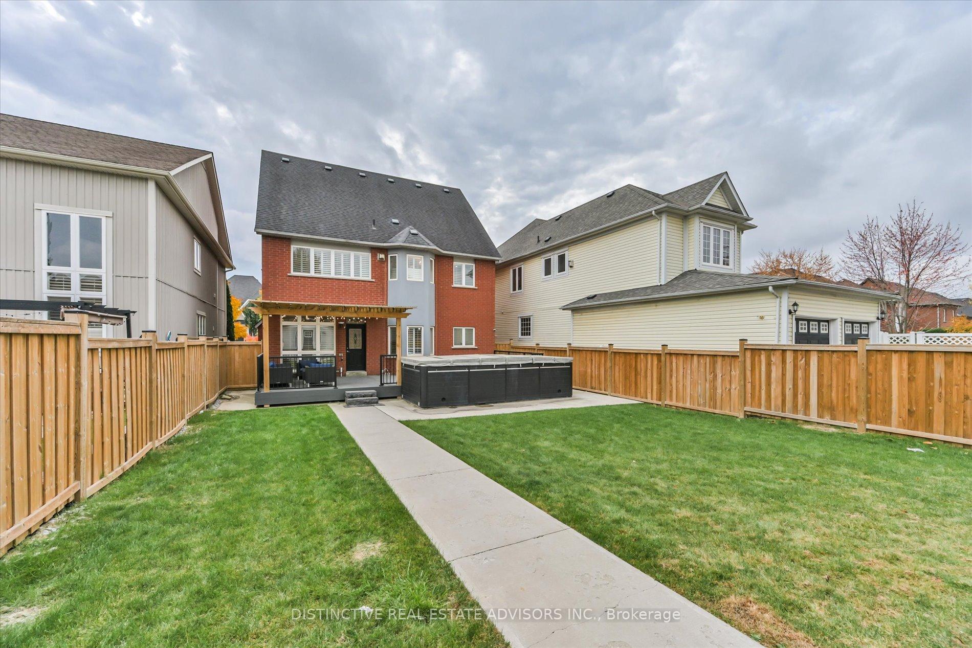 Photo 37 of 38 Angus Glen Boulevard, Markham, Angus Glen — HOMEH