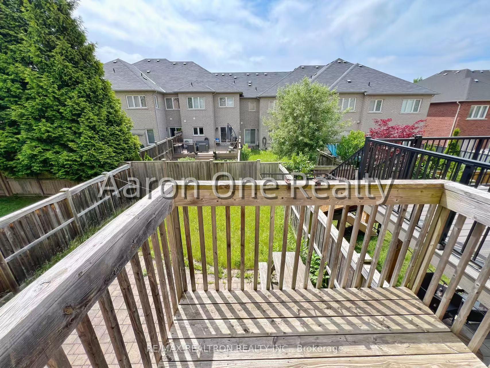 Photo 14 of 296 Lauderdale Drive, Vaughan, Patterson — HOMEH
