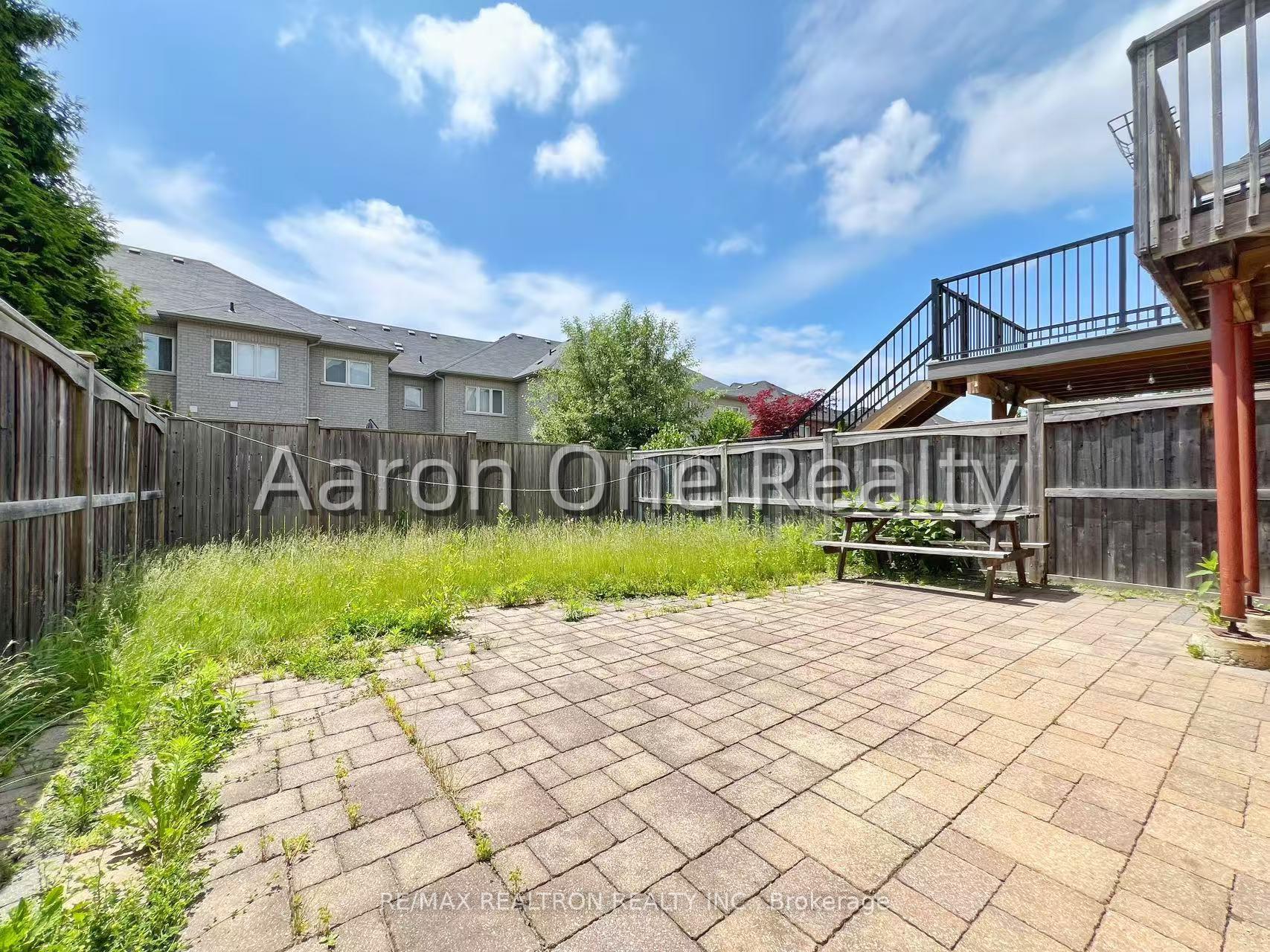 Photo 34 of 296 Lauderdale Drive, Vaughan, Patterson — HOMEH