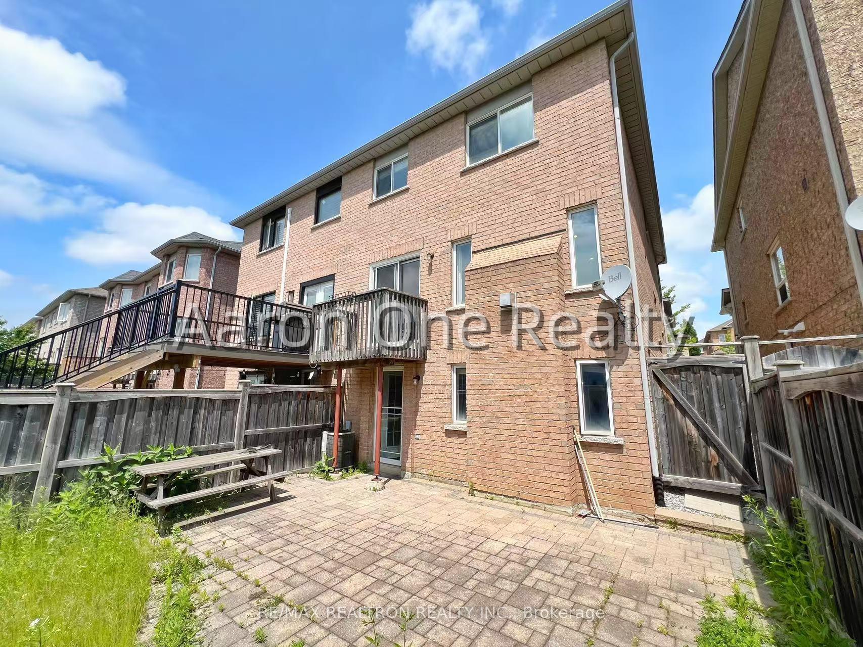 Photo 35 of 296 Lauderdale Drive, Vaughan, Patterson — HOMEH