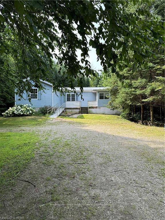 Photo 1 of 82800 Letter Breen Road, West Grey — HOMEH