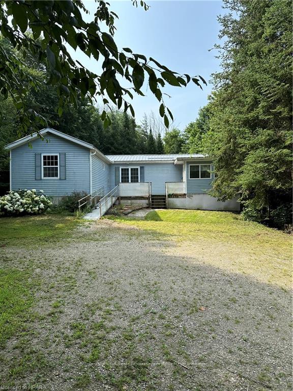 Photo 2 of 82800 Letter Breen Road, West Grey — HOMEH
