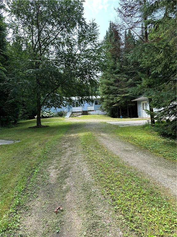 Photo 3 of 82800 Letter Breen Road, West Grey — HOMEH
