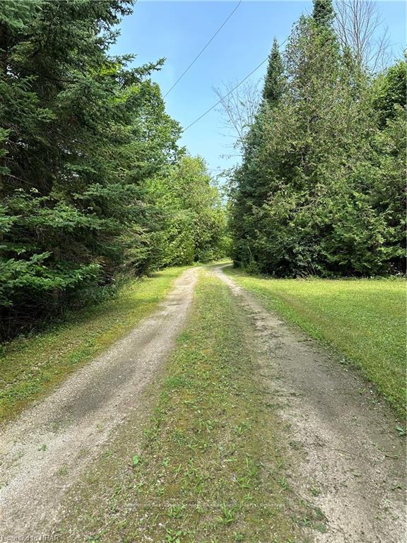 Photo 4 of 82800 Letter Breen Road, West Grey — HOMEH