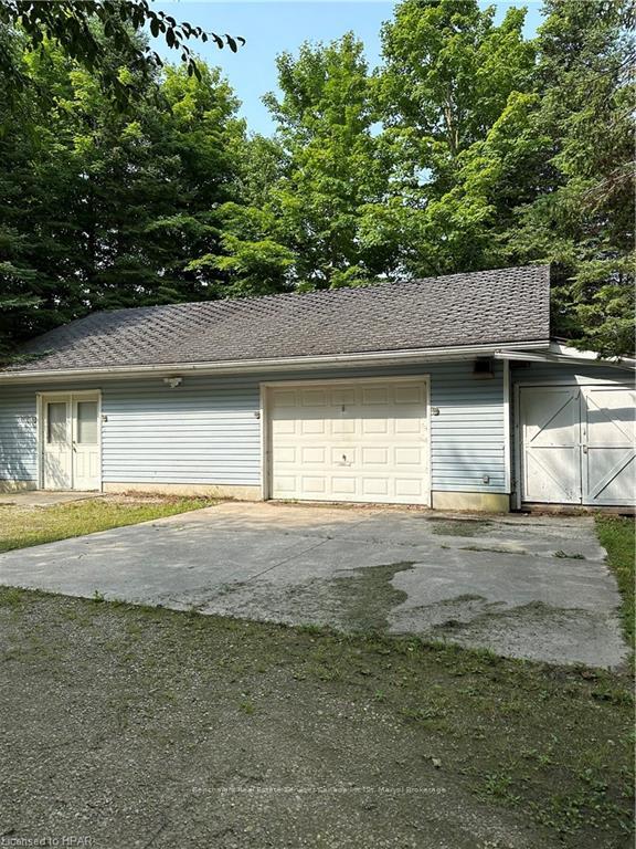 Photo 5 of 82800 Letter Breen Road, West Grey — HOMEH