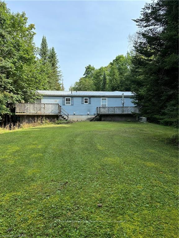 Photo 7 of 82800 Letter Breen Road, West Grey — HOMEH