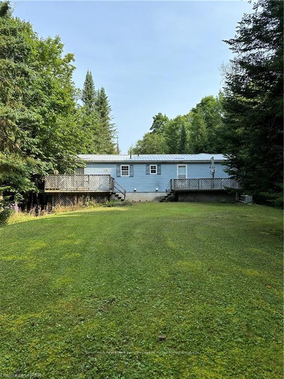 Photo 8 of 82800 Letter Breen Road, West Grey — HOMEH