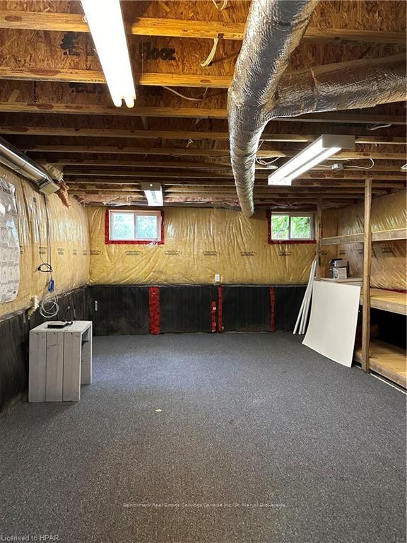 Photo 24 of 82800 Letter Breen Road, West Grey — HOMEH