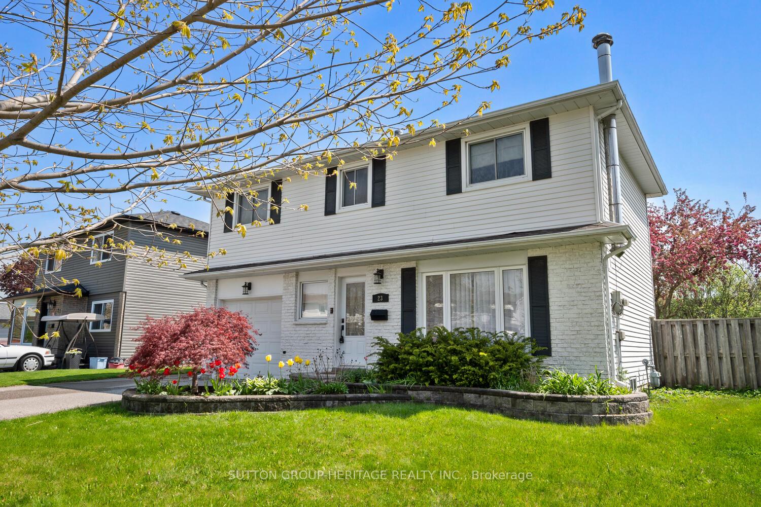 Photo 1 of 23 Agate Road, Ajax, South West — HOMEH
