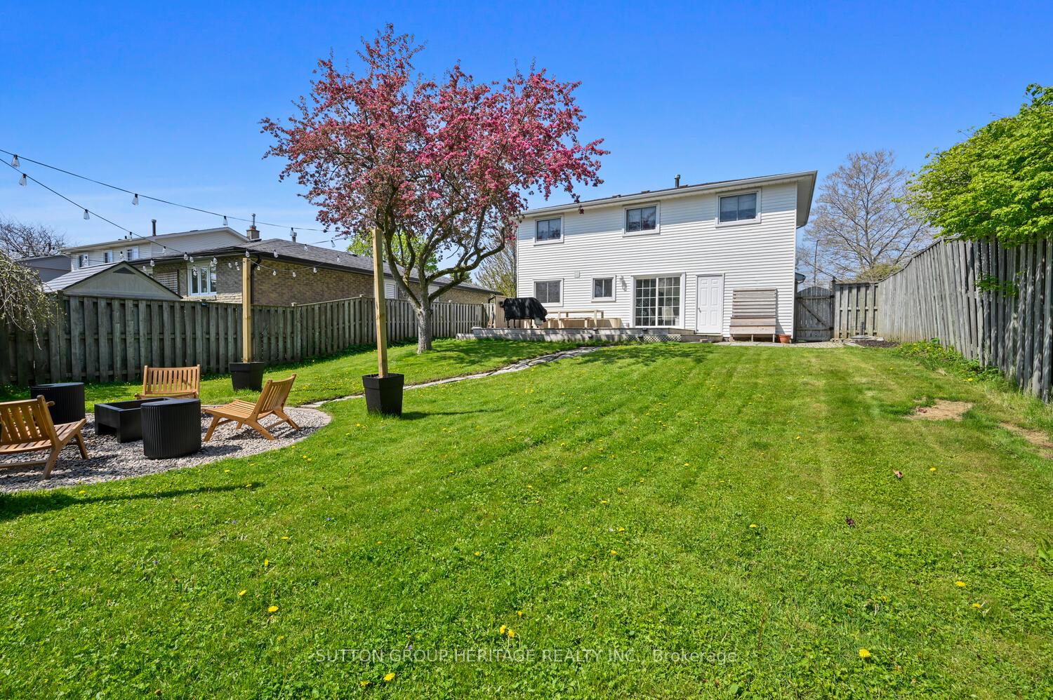 Photo 29 of 23 Agate Road, Ajax, South West — HOMEH