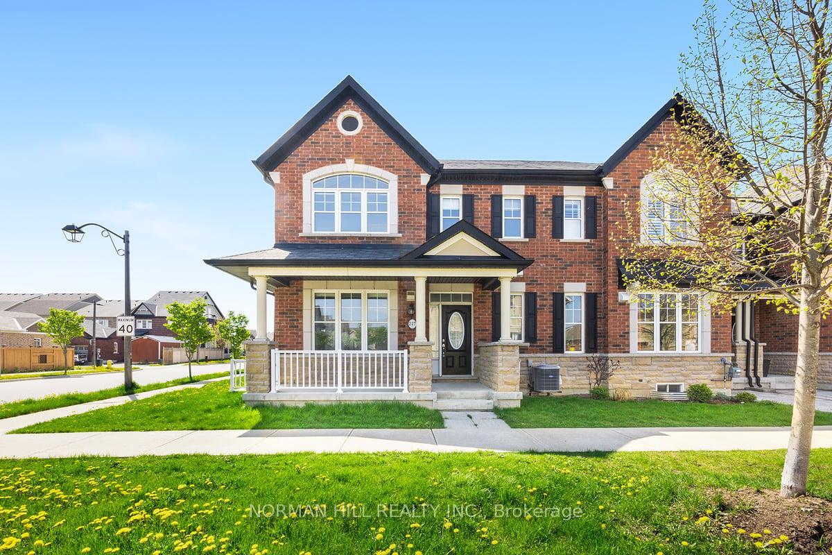 Photo 1 of 227 Almira Avenue, Markham, Cornell — HOMEH