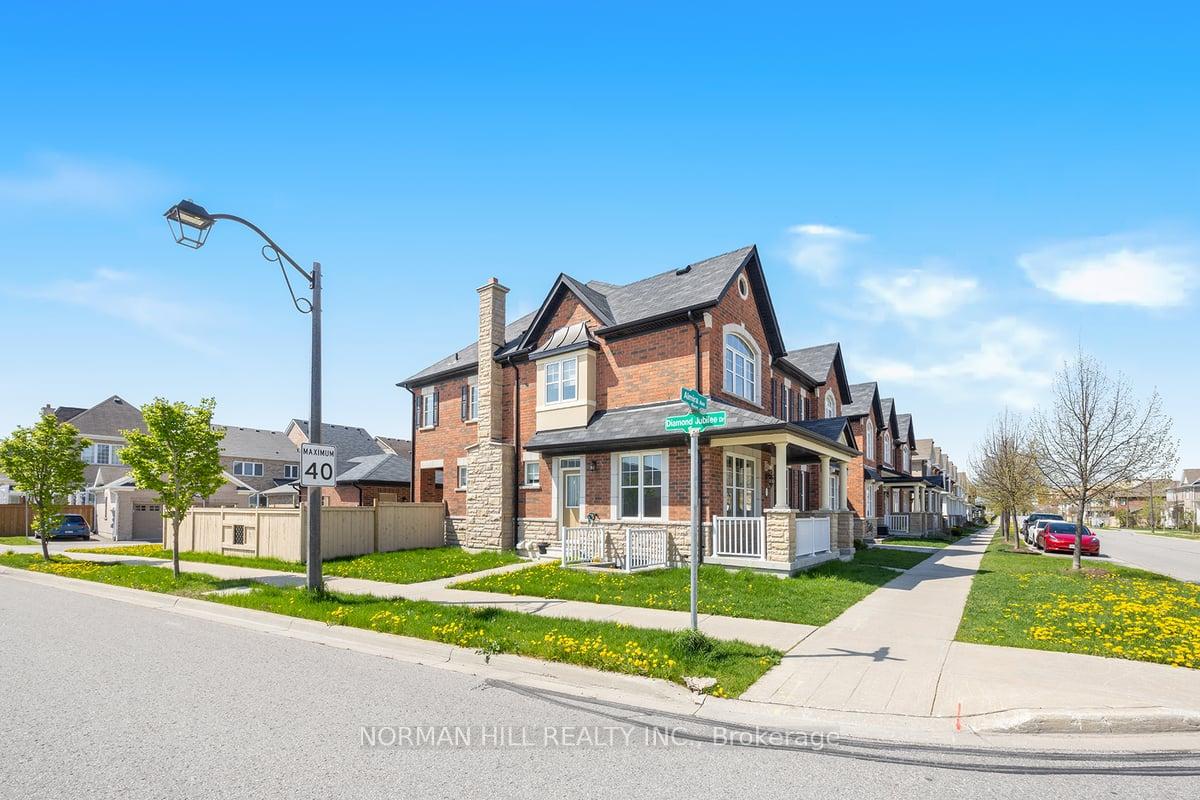 Photo 2 of 227 Almira Avenue, Markham, Cornell — HOMEH