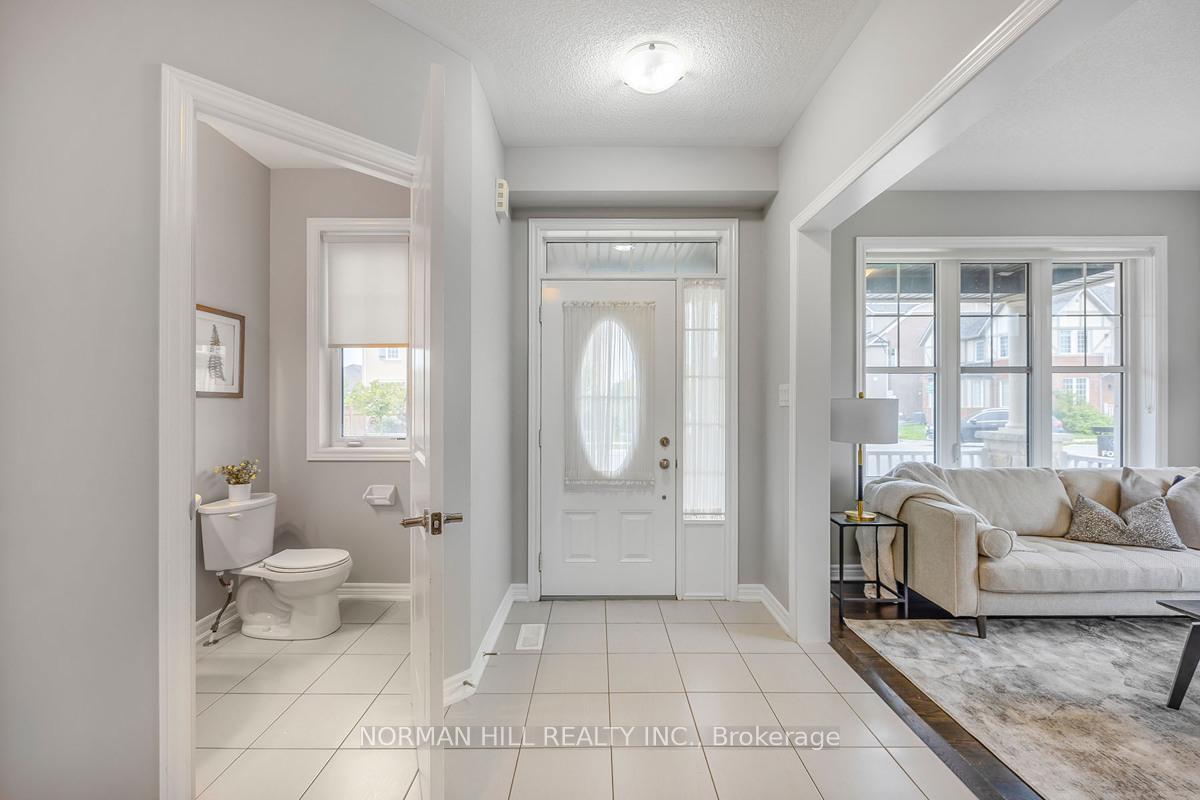 Photo 4 of 227 Almira Avenue, Markham, Cornell — HOMEH