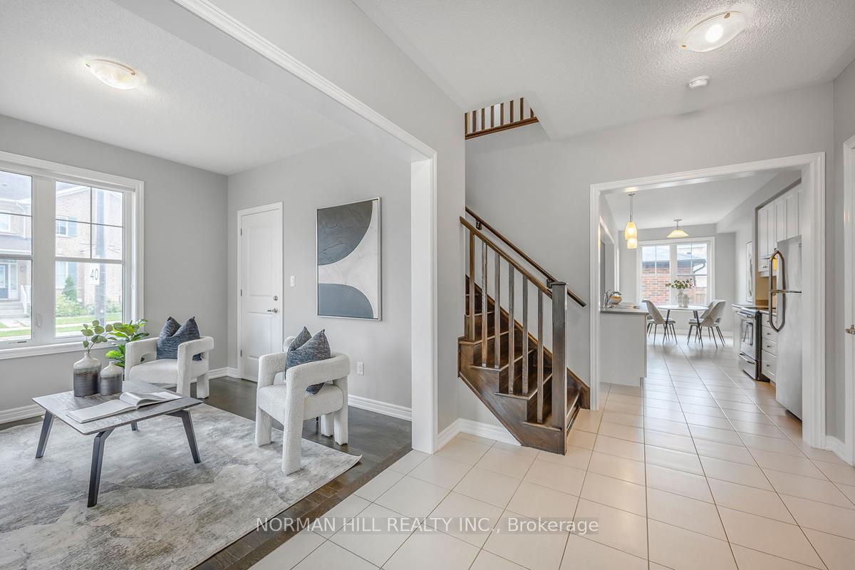 Photo 5 of 227 Almira Avenue, Markham, Cornell — HOMEH