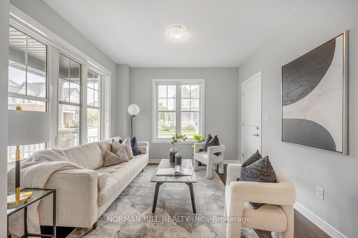 Photo 6 of 227 Almira Avenue, Markham, Cornell — HOMEH
