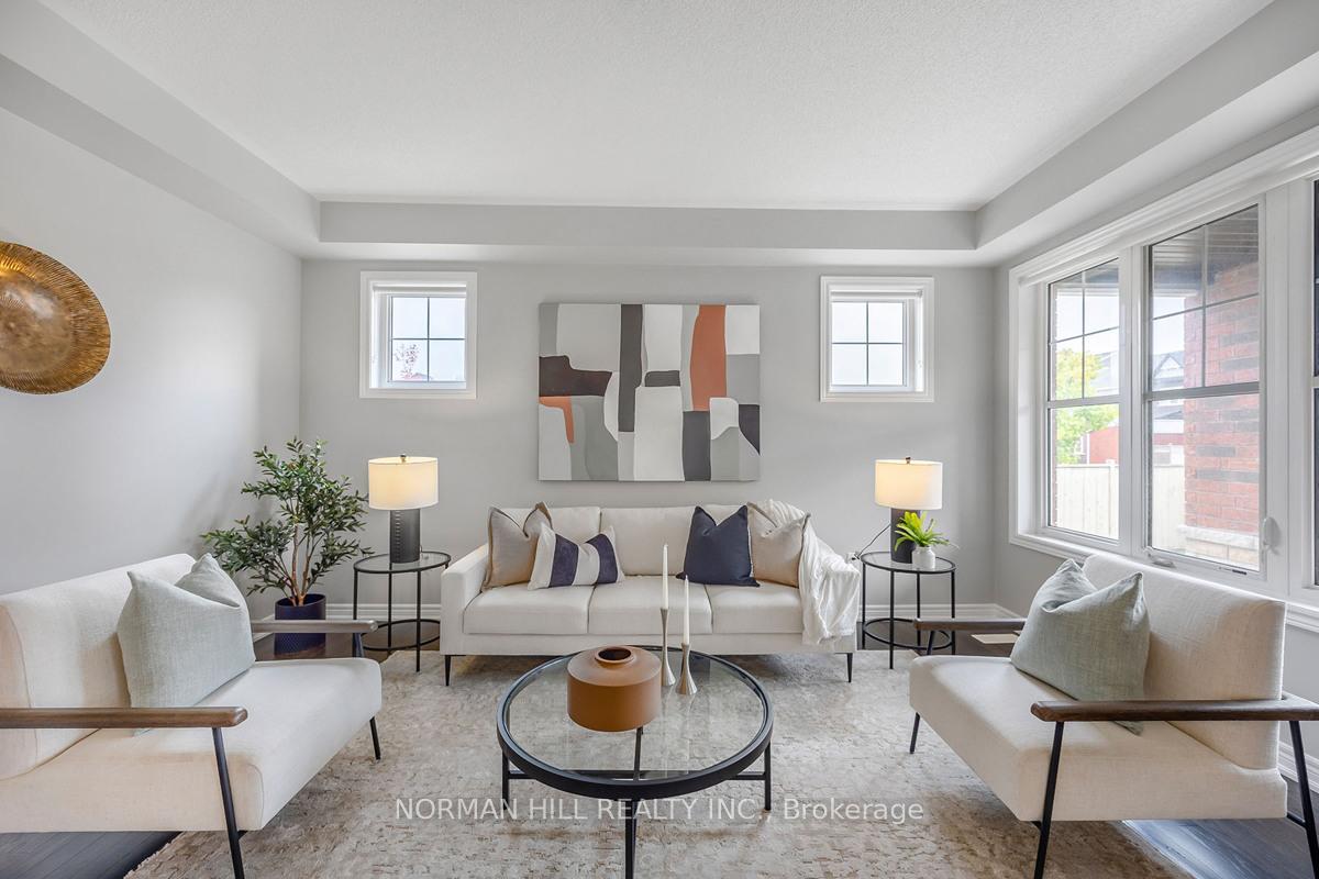 Photo 7 of 227 Almira Avenue, Markham, Cornell — HOMEH
