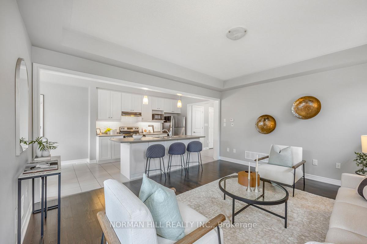 Photo 8 of 227 Almira Avenue, Markham, Cornell — HOMEH
