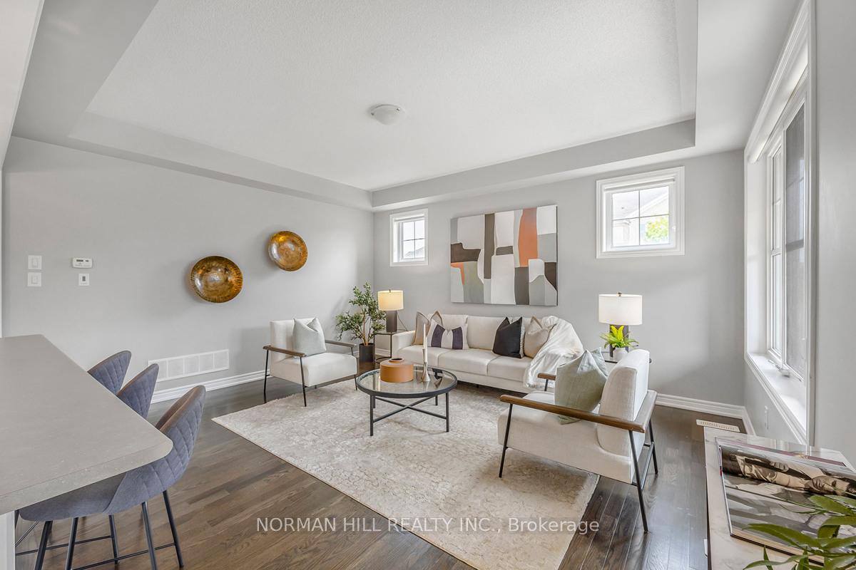 Photo 9 of 227 Almira Avenue, Markham, Cornell — HOMEH