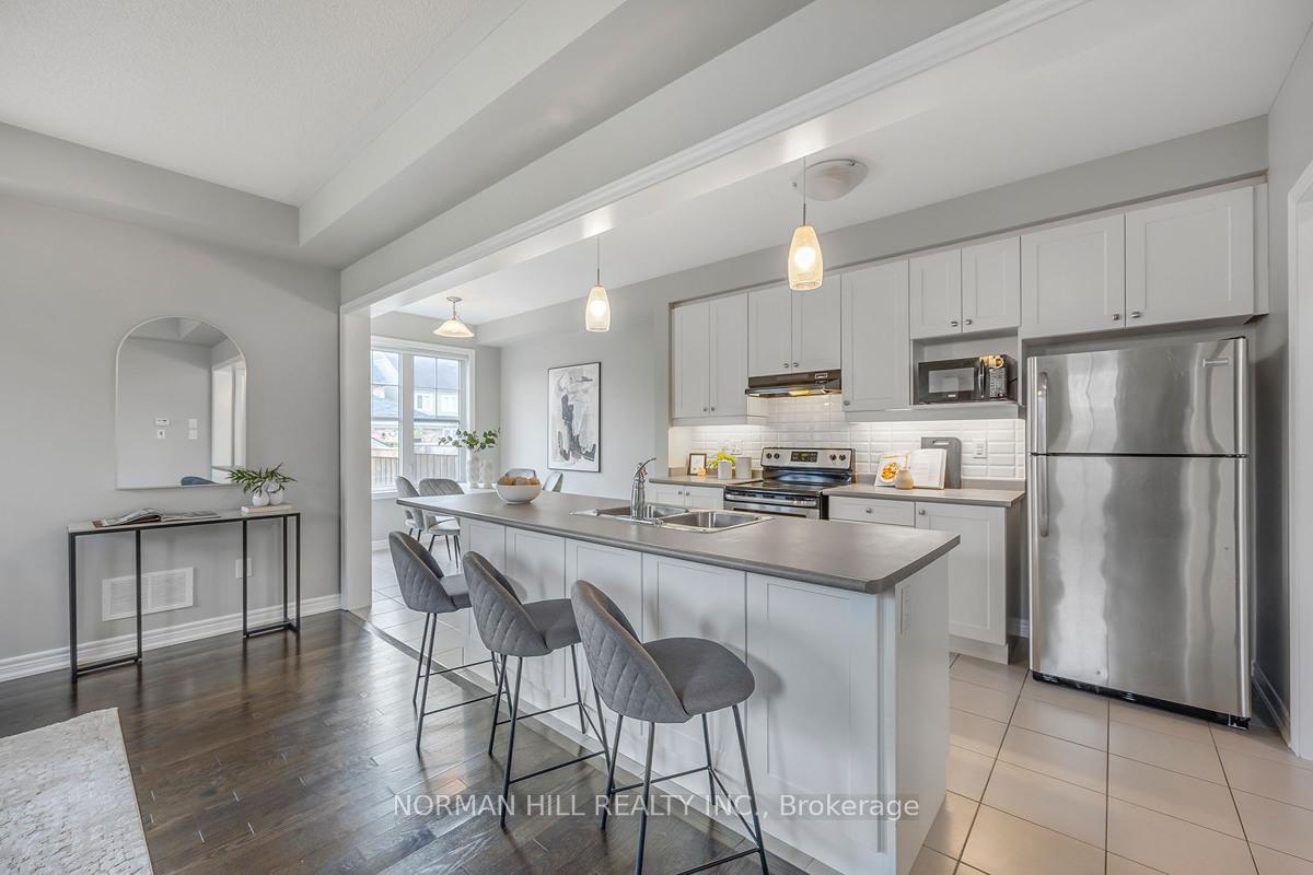 Photo 10 of 227 Almira Avenue, Markham, Cornell — HOMEH