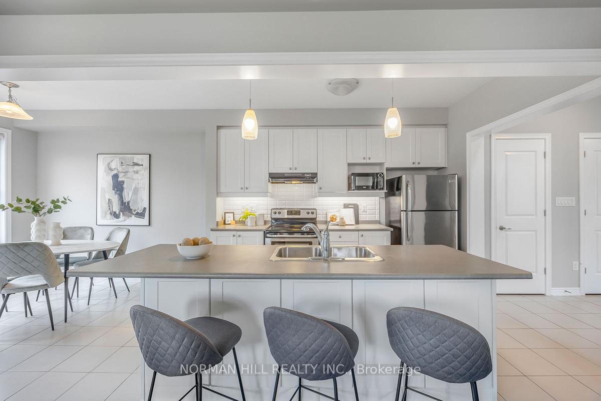 Photo 11 of 227 Almira Avenue, Markham, Cornell — HOMEH