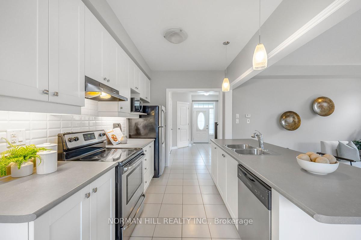 Photo 12 of 227 Almira Avenue, Markham, Cornell — HOMEH