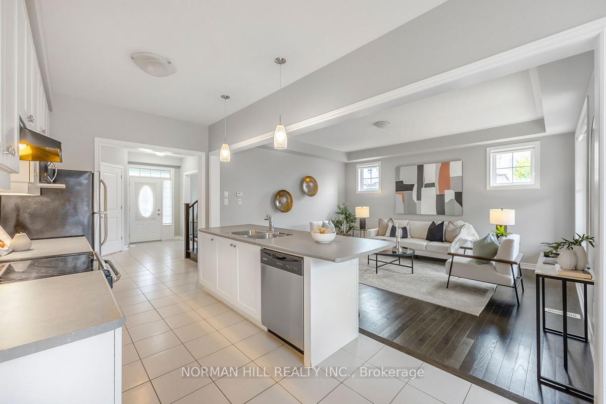 Photo 13 of 227 Almira Avenue, Markham, Cornell — HOMEH
