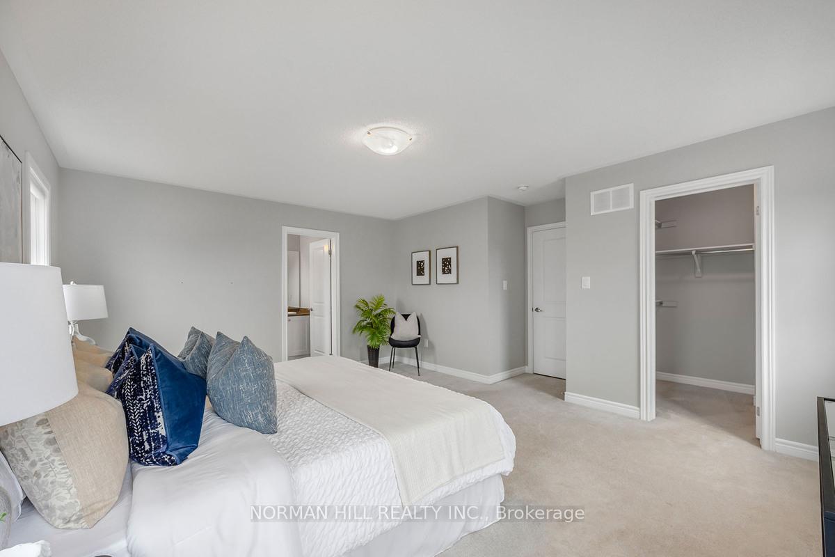 Photo 17 of 227 Almira Avenue, Markham, Cornell — HOMEH