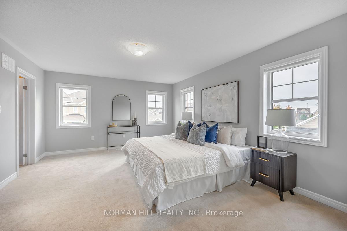 Photo 18 of 227 Almira Avenue, Markham, Cornell — HOMEH