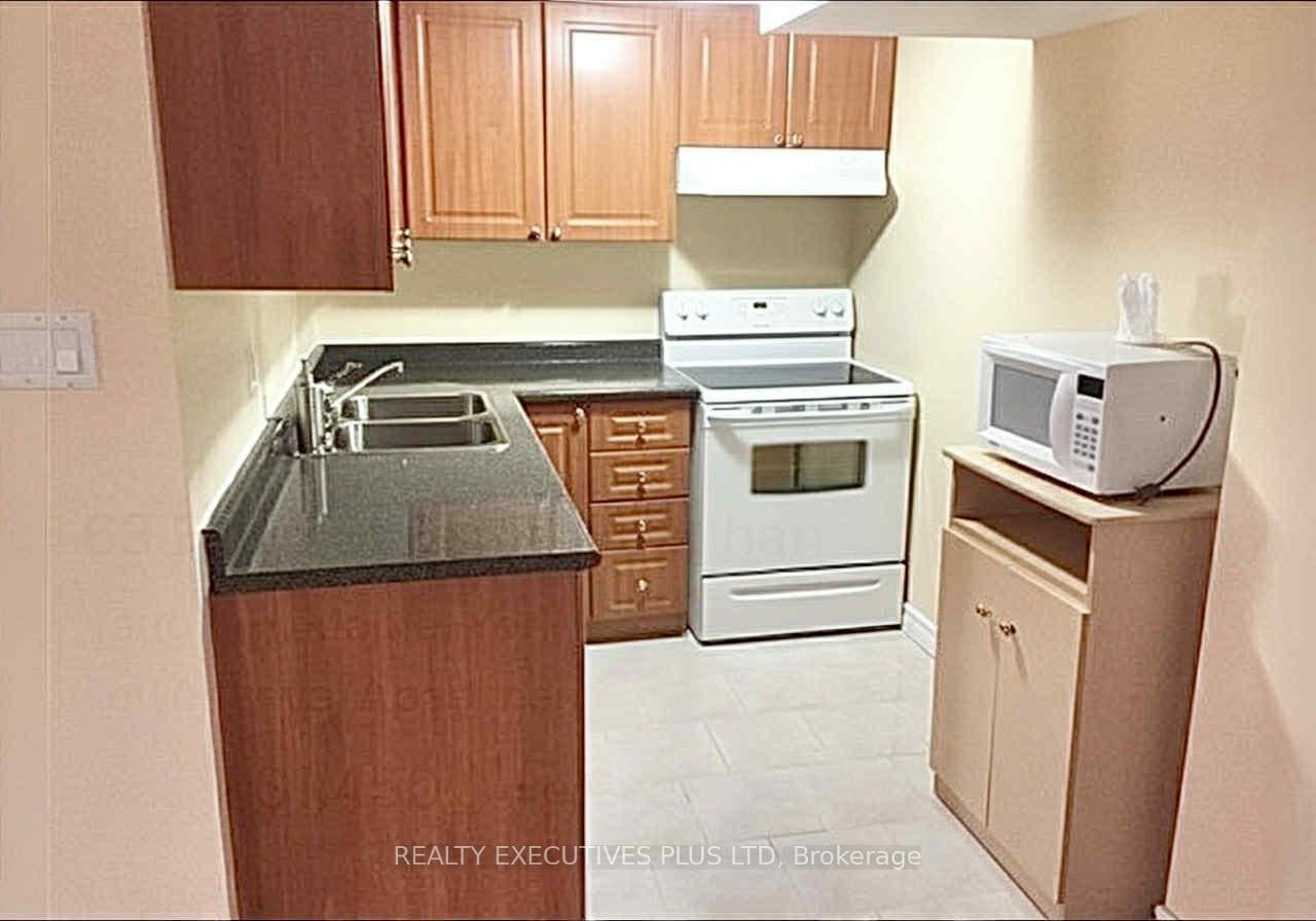 Photo 3 of Unit BSMT, 63 Falvo Street, Vaughan, Maple — HOMEH