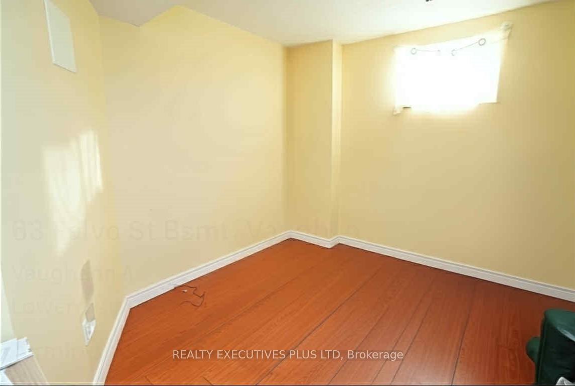 Photo 4 of Unit BSMT, 63 Falvo Street, Vaughan, Maple — HOMEH
