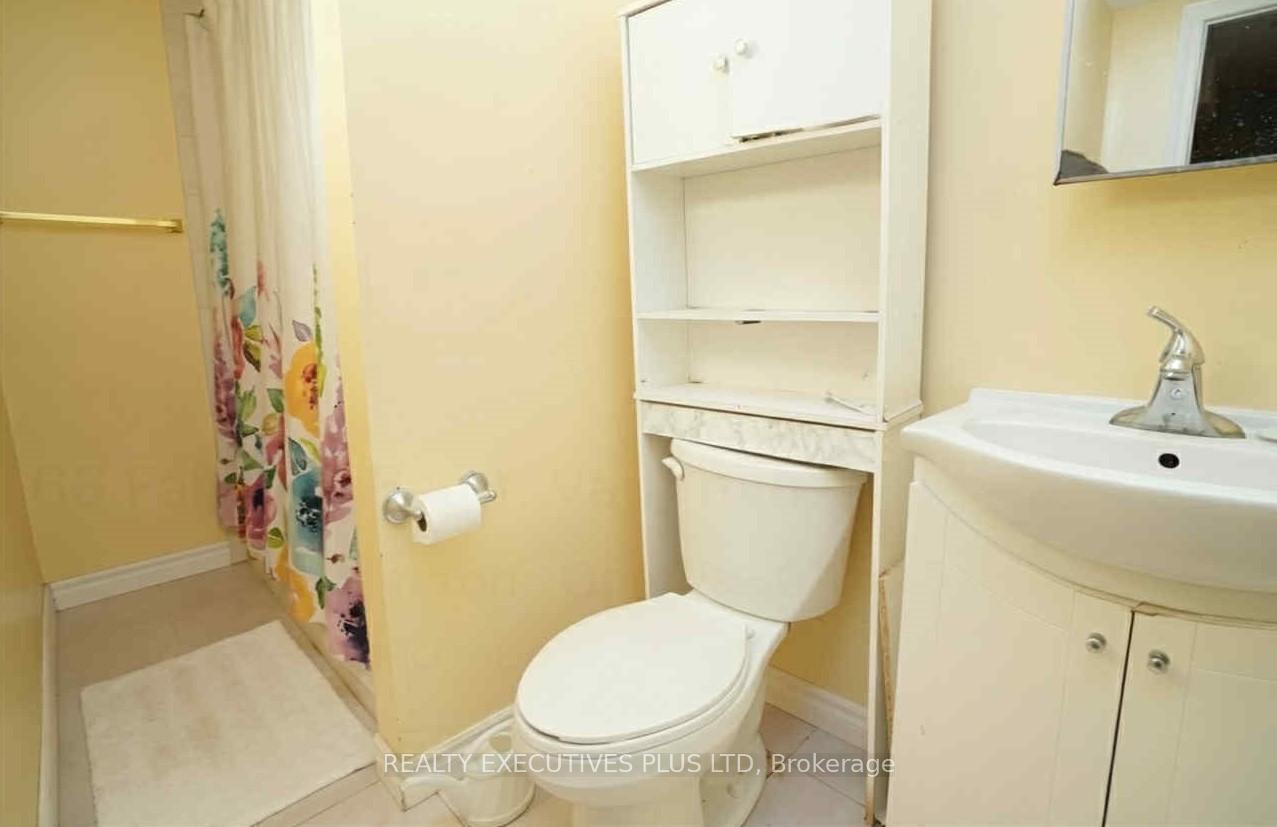 Photo 5 of Unit BSMT, 63 Falvo Street, Vaughan, Maple — HOMEH
