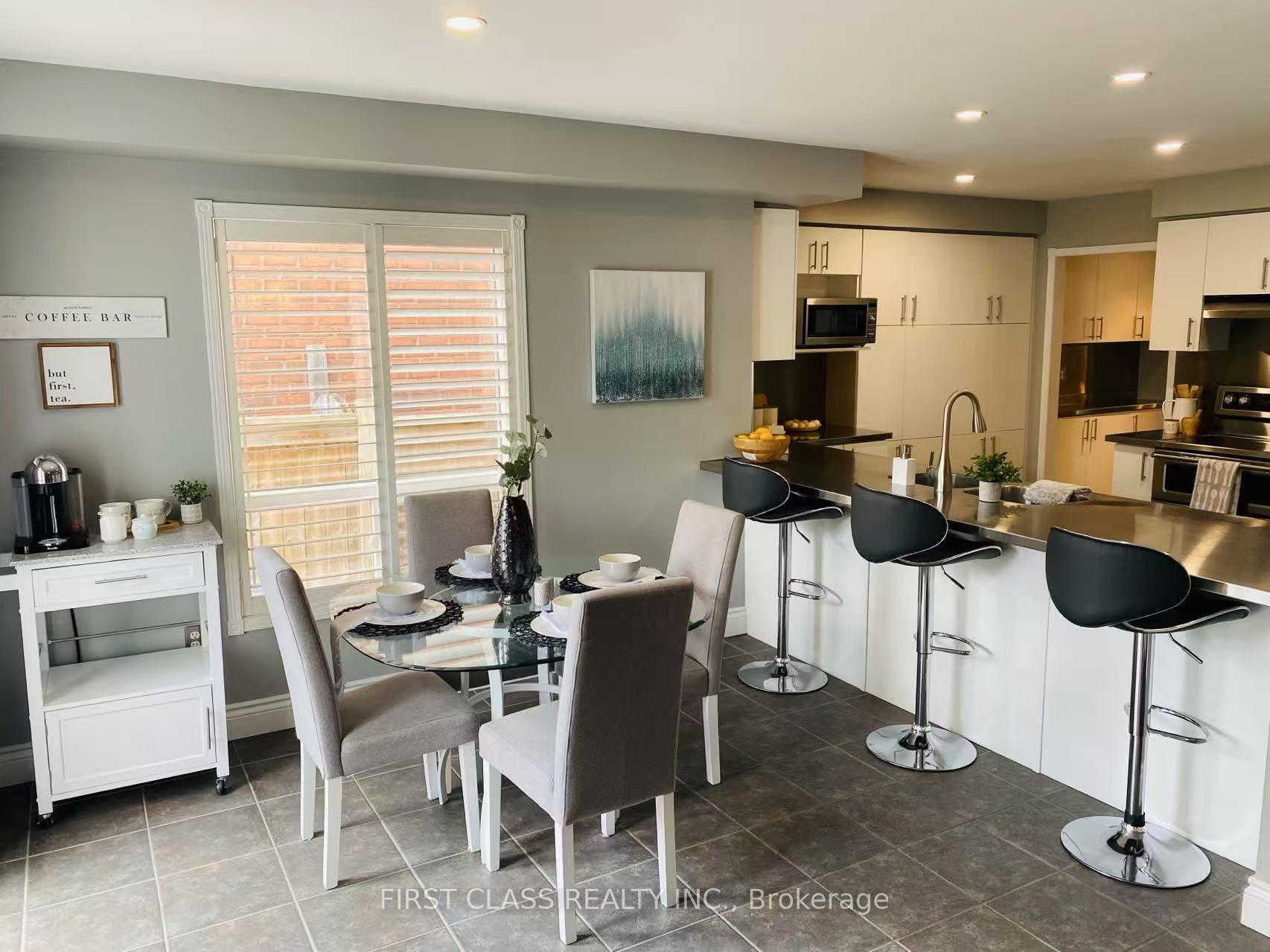 Photo 27 of Unit Main, 19 Dopp Crescent, Whitby, Brooklin — HOMEH