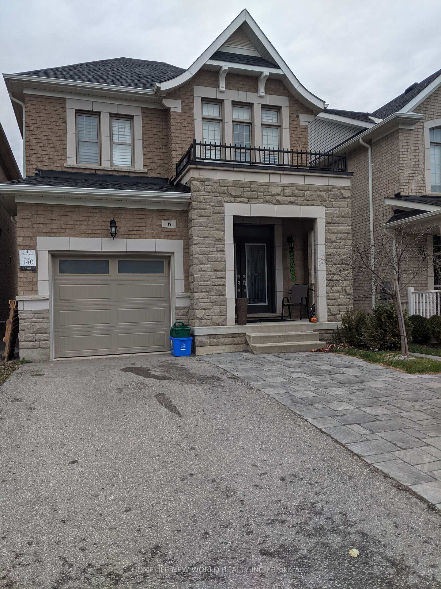 Photo 1 of Unit Upper Floors, 6 Cobb Street, Aurora, Rural Aurora — HOMEH