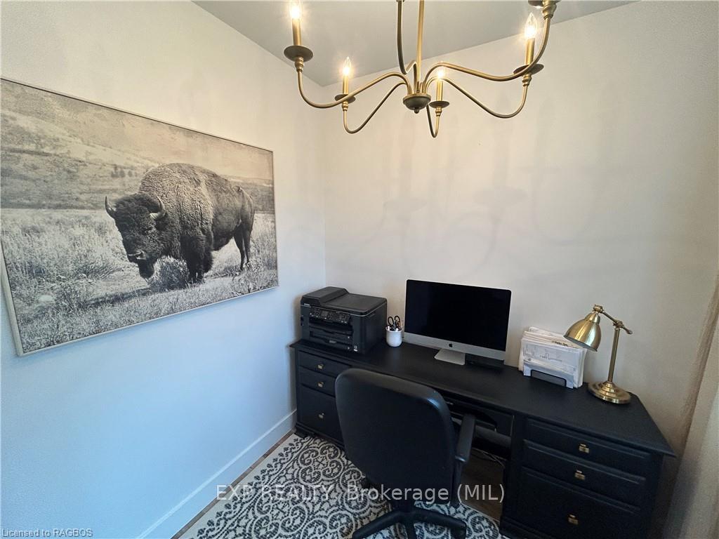 Photo 6 of 174088 Mulock Road, West Grey — HOMEH