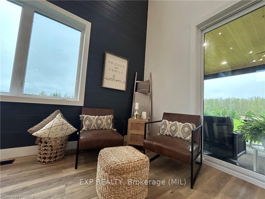 Photo 11 of 174088 Mulock Road, West Grey — HOMEH