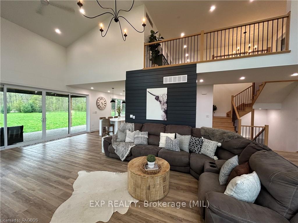 Photo 13 of 174088 Mulock Road, West Grey — HOMEH