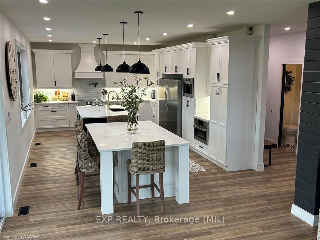 Photo 15 of 174088 Mulock Road, West Grey — HOMEH