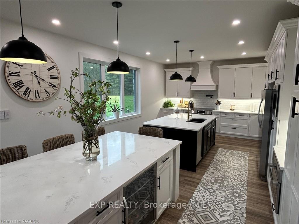 Photo 17 of 174088 Mulock Road, West Grey — HOMEH