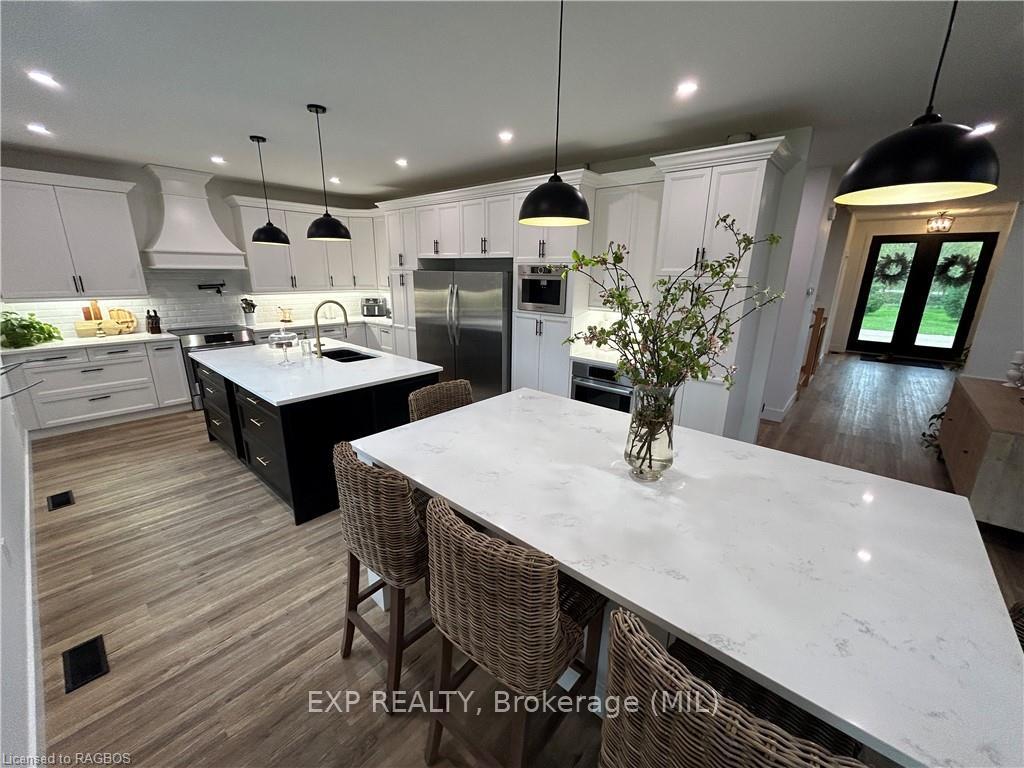 Photo 21 of 174088 Mulock Road, West Grey — HOMEH