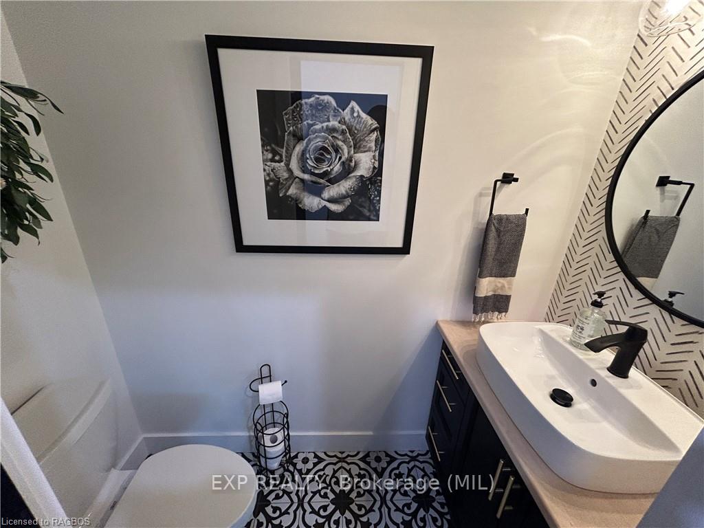 Photo 23 of 174088 Mulock Road, West Grey — HOMEH