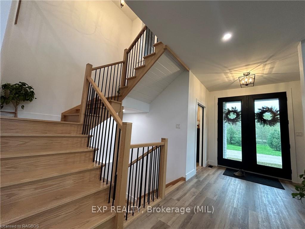 Photo 24 of 174088 Mulock Road, West Grey — HOMEH