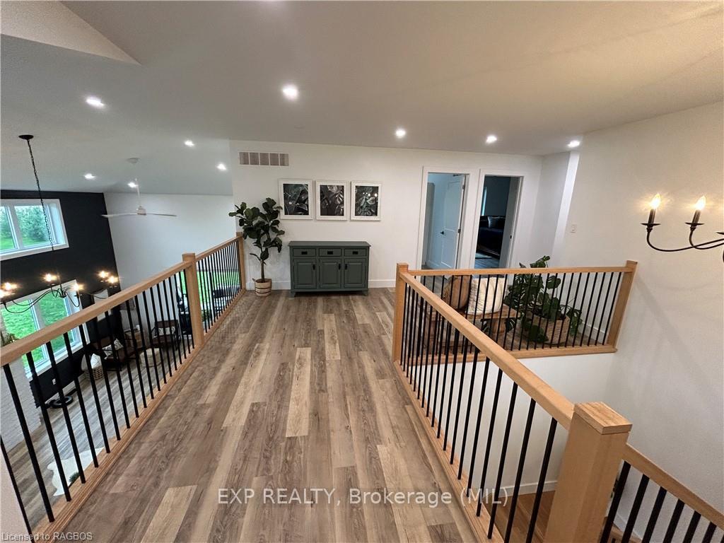 Photo 26 of 174088 Mulock Road, West Grey — HOMEH