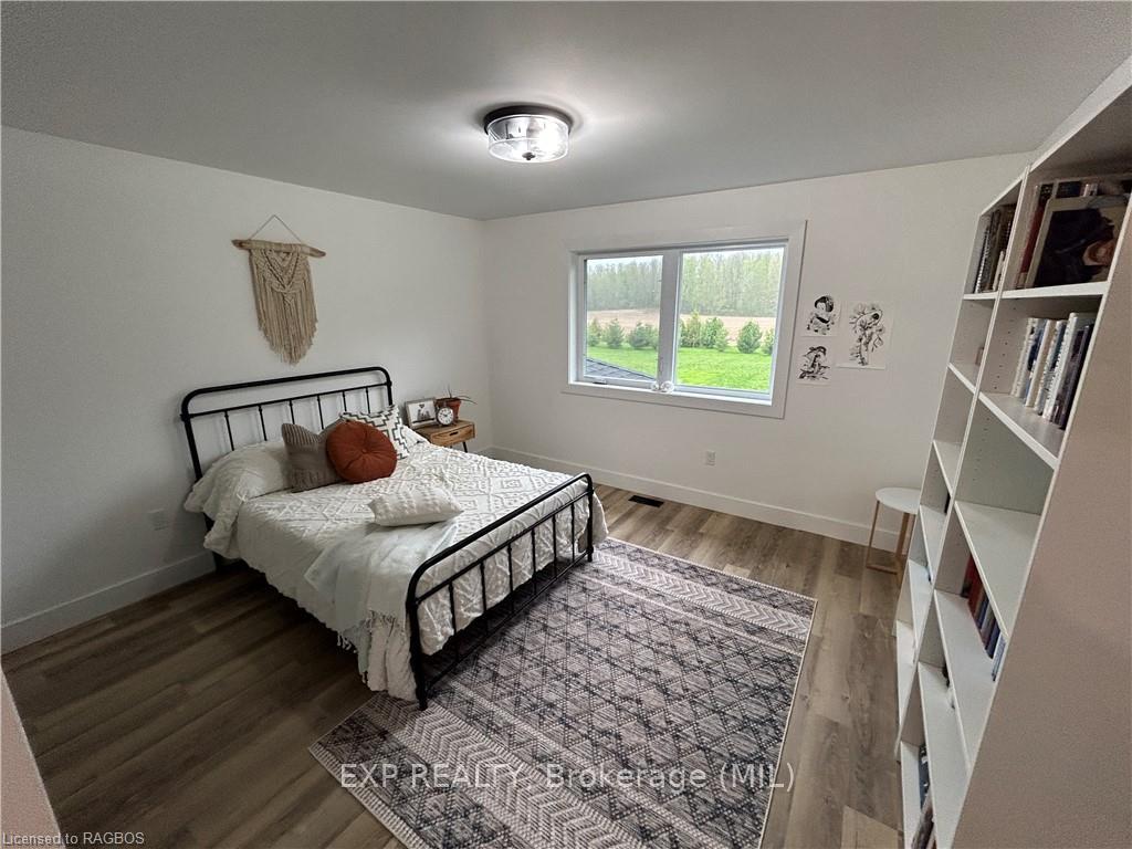 Photo 31 of 174088 Mulock Road, West Grey — HOMEH