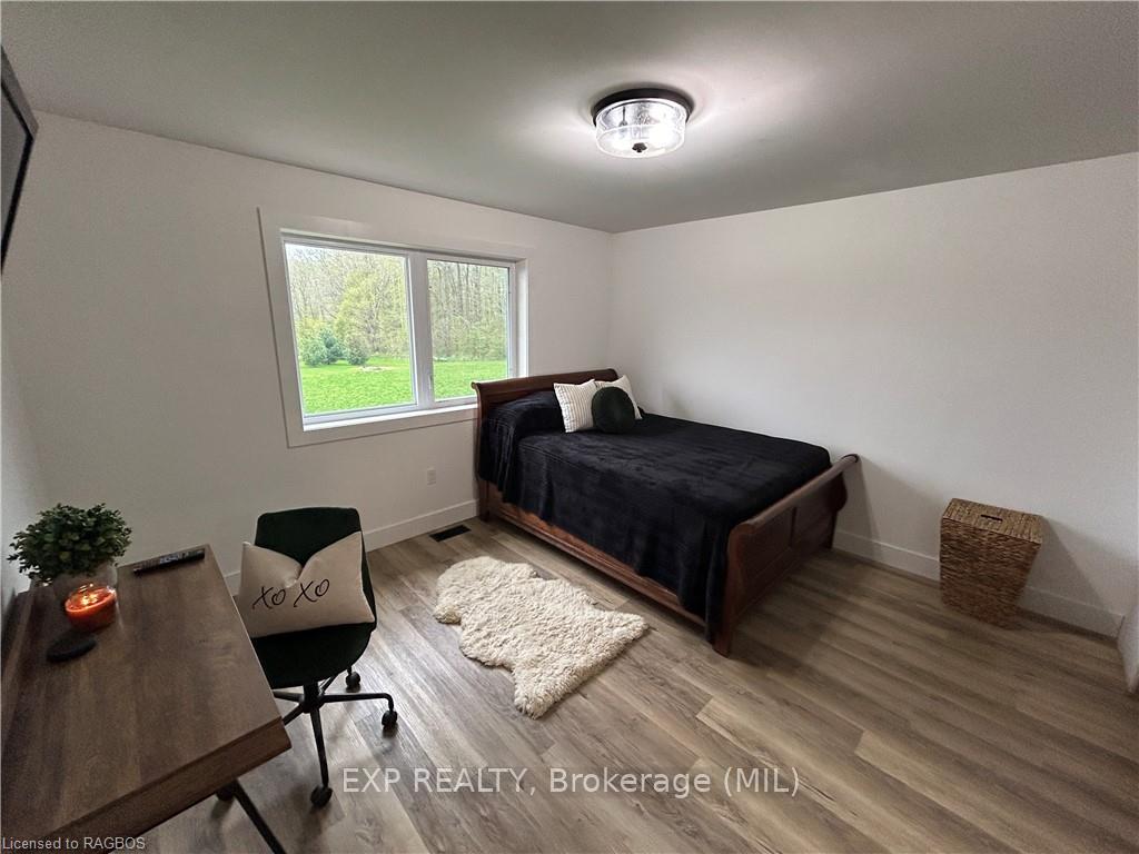 Photo 32 of 174088 Mulock Road, West Grey — HOMEH