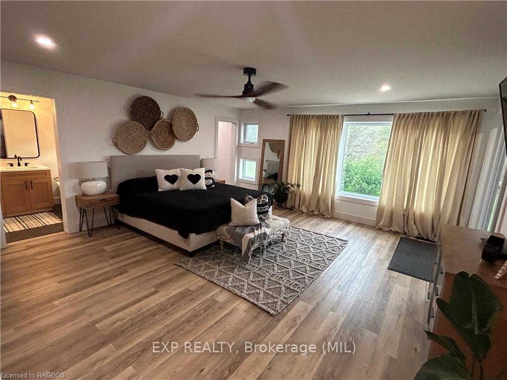 Photo 34 of 174088 Mulock Road, West Grey — HOMEH