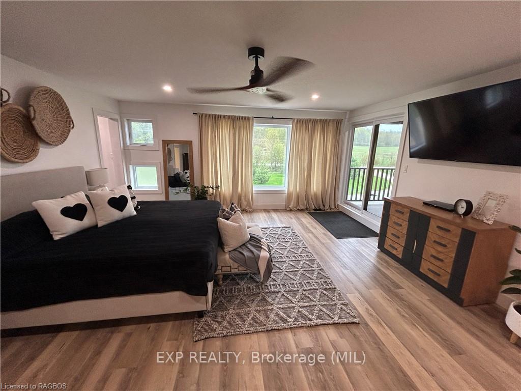 Photo 36 of 174088 Mulock Road, West Grey — HOMEH