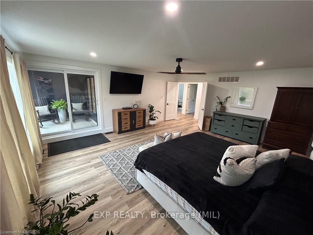 Photo 37 of 174088 Mulock Road, West Grey — HOMEH