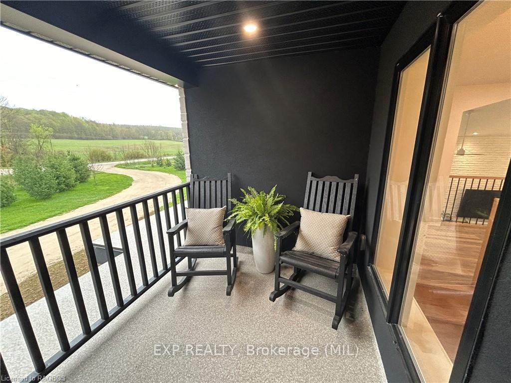 Photo 38 of 174088 Mulock Road, West Grey — HOMEH
